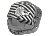 Couvercle de différentiel avant afe (brut ; série Street) ; camions diesel Ford 94,5-14 V8-7,3/6,0/6,4/6,7 L
