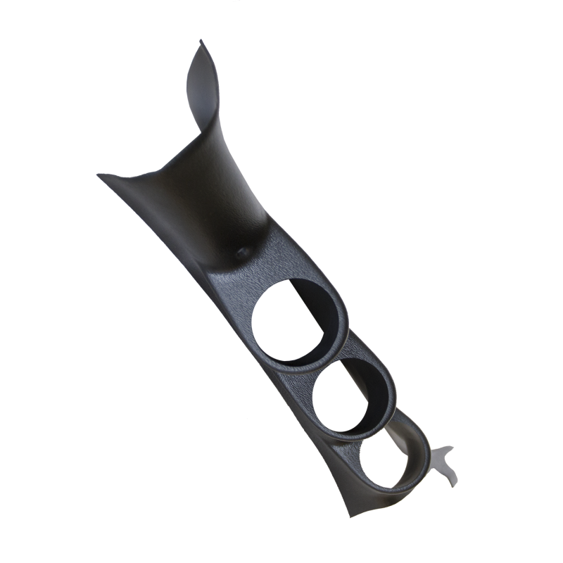 Pilier de remplacement triple Autometer 2-1/16 po 11-14 Super Duty