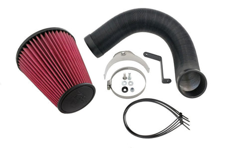 Kit d'admission K&amp;N Performance pour BMW Z3 2.0 24 V 6 cylindres DOHC, 1999-2000