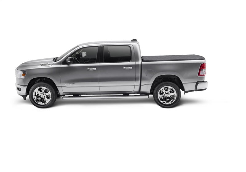 Truxedo 19-21 RAM 1500 (nouvelle carrosserie) avec hayon multifonction 5 pieds 7 pouces Sentry Bed Cover