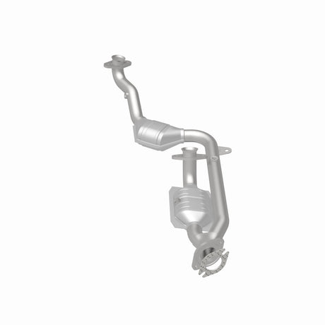 MagnaFlow CONV DF 99-01 Continental 4,6 L 50S