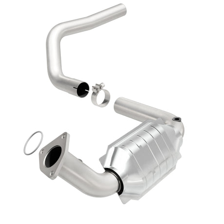 Magnaflow Conv DF 03-06 Hummer H2 6.0LD/S