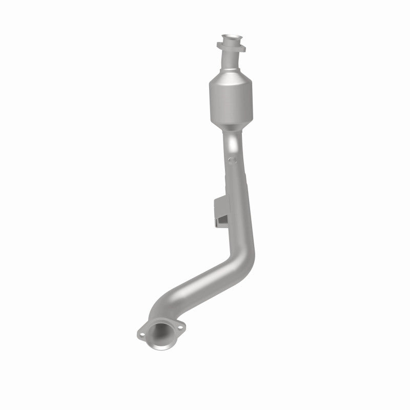 Convecteur MagnaFlow DF Mercedes CLK320 01-03 côté passager