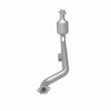 Convecteur MagnaFlow DF Mercedes CLK320 01-03 côté passager