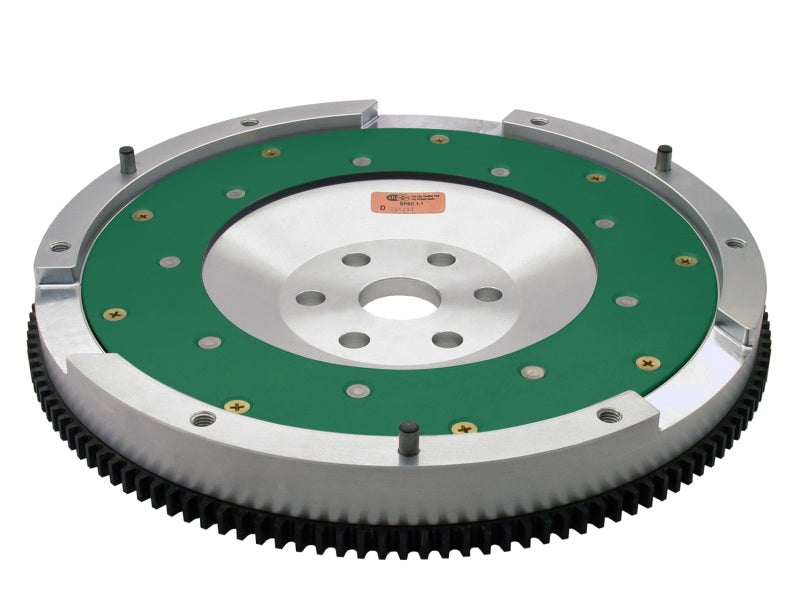 Fidanza 00-04 Ford Focus 2.0L Zetec 5-Speed Aluminium Flywheel