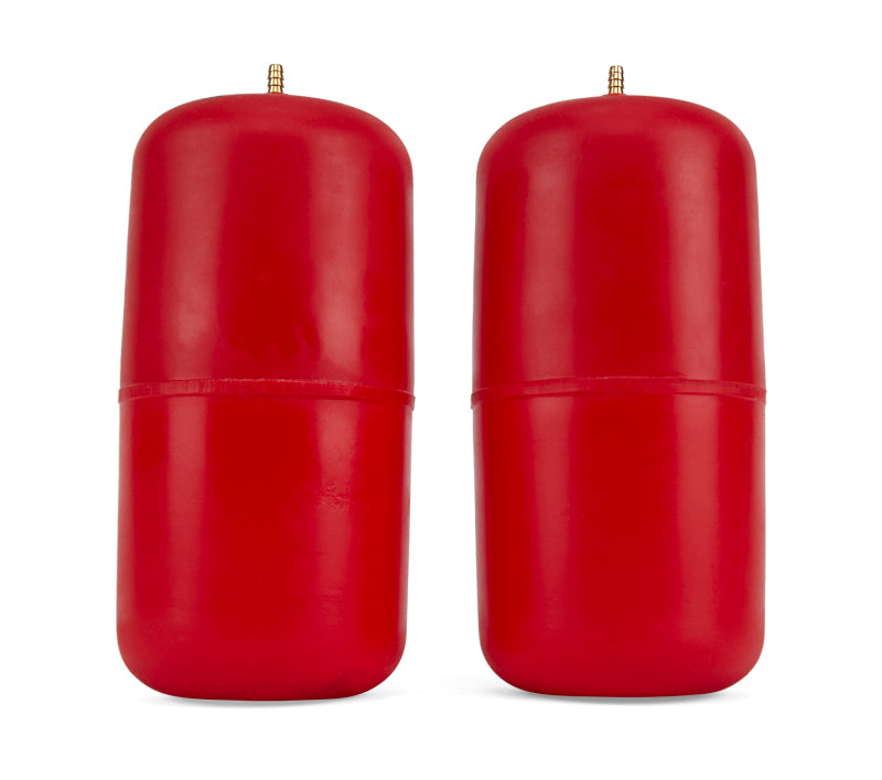 Kit de ressorts pneumatiques Air Lift 1000 pour Chevrolet Blazer 19-21