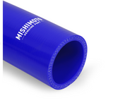 Kit de durites de radiateur en silicone bleu Mishimoto 97-04 Ford F-150 5,4 L V8 (sans refroidisseur d'huile)