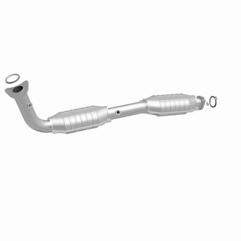 Magnaflow Conv DF 07-08 4,7 L Tundra P/S OEM