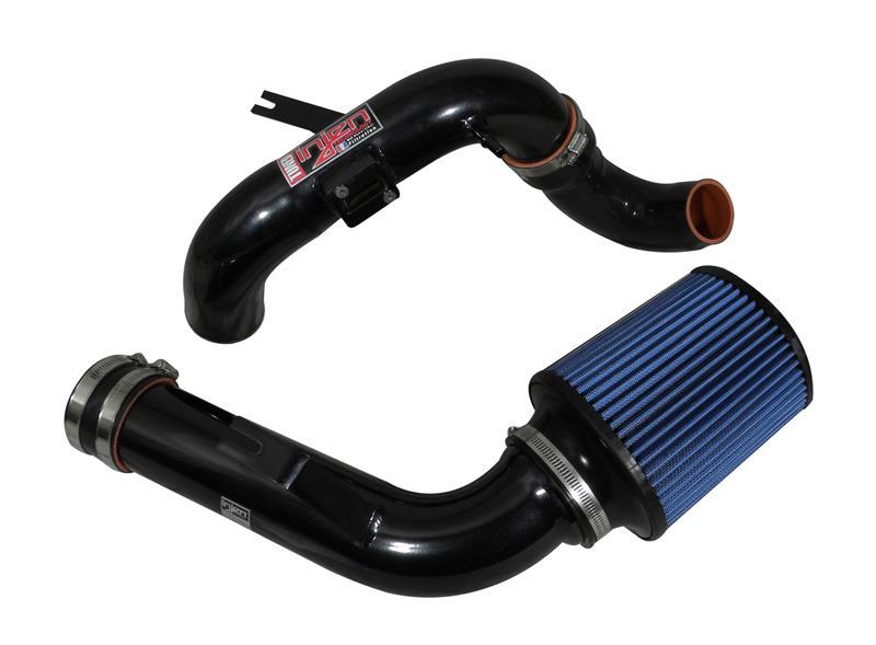 Admission d'air froid noire Injen 08-09 Cobalt SS Turbochared 2.0L
