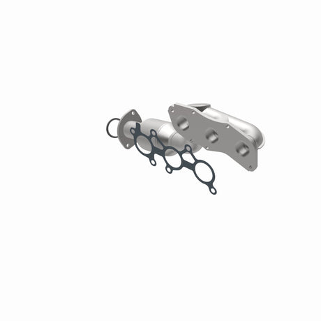 Convertisseur catalytique MagnaFlow Direct-Fit SS pour Lexus GS300 V6 3.0L DS 2006