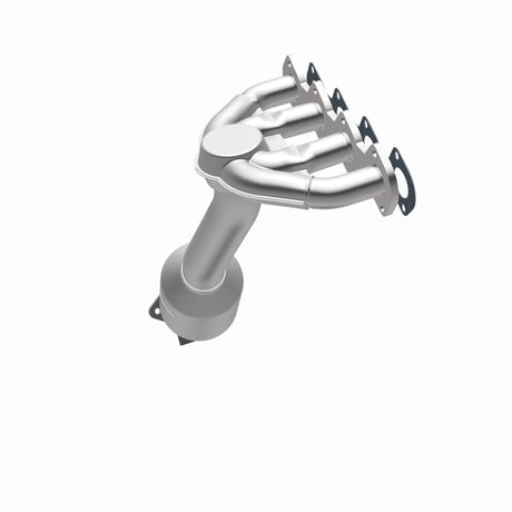 MagnaFlow Conv DF 03-05 Mercedes C230 1,8 L