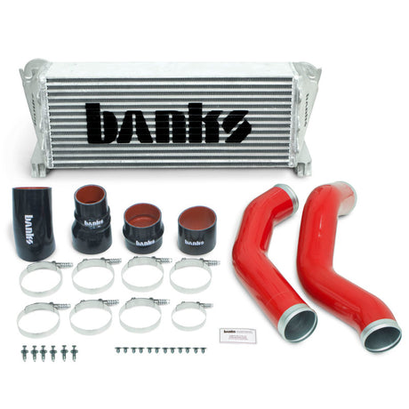 Système Techni-Cooler Banks Power 13-17 Ram 6,7 L