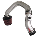 Prise d'air froid polie Injen 04-07 STi / 06-07 WRX 2,5 L