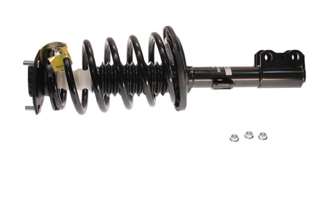 Amortisseurs et jambes de force KYB Strut Plus avant droit Toyota Sienna 2007-2010 (traction avant avec 7 passagers)