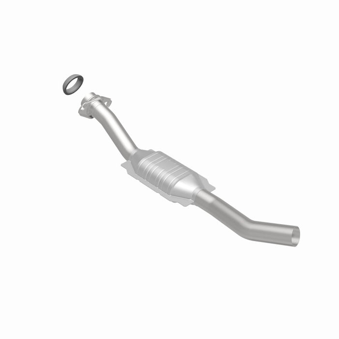 Convecteur MagnaFlow DF 92-93 Chrysler F/S 3.3L 49S