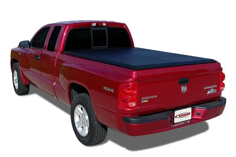 Access Original 06-09 Raider Ext. Cab 6ft 6in Bed Roll-Up Cover Access