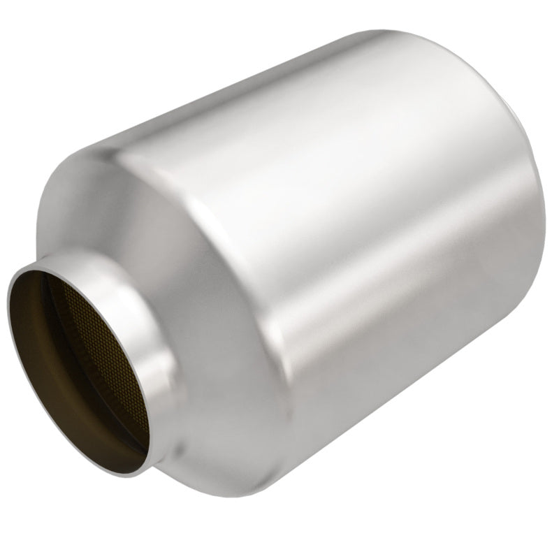 MagnaFlow Conv Universal 2.25 à rotation avant