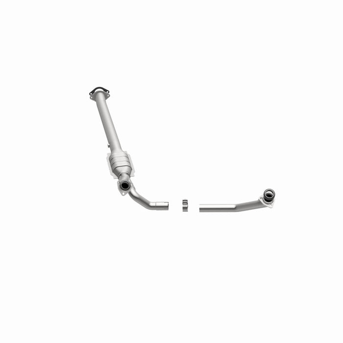 Fourgonnette Chevrolet MagnaFlow Conv DF 00-02 4,3 L/5,0 L