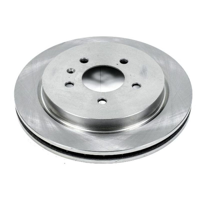 Disque de frein arrière Power Stop 03-07 Cadillac CTS Autospecialty