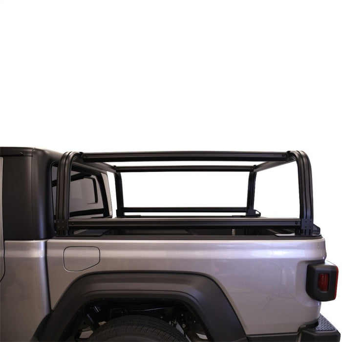 Putco 2020 Jeep Gladiator - 5ft (Standard Box) Venture TEC Rack