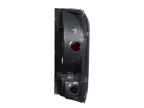 Feux arrière chromés ANZO pour Ford F-150 1989-1996