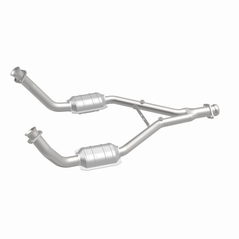 MagnaFlow Conv Direct Fit Mustang 94-95 3,8 L
