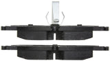 Plaquettes de frein arrière StopTech Performance 01-02 BMW Z3 / 03-09 Z4 / 10/90-07 Série 3 / 99-09 Saab 9-5