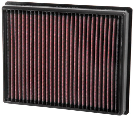 Filtre à air de rechange K&amp;N 13 pour Ford Fusion 2.0L L4