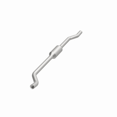 Ajustement direct du convertisseur MagnaFlow pour Dodge Dakota 2,5 L 1989