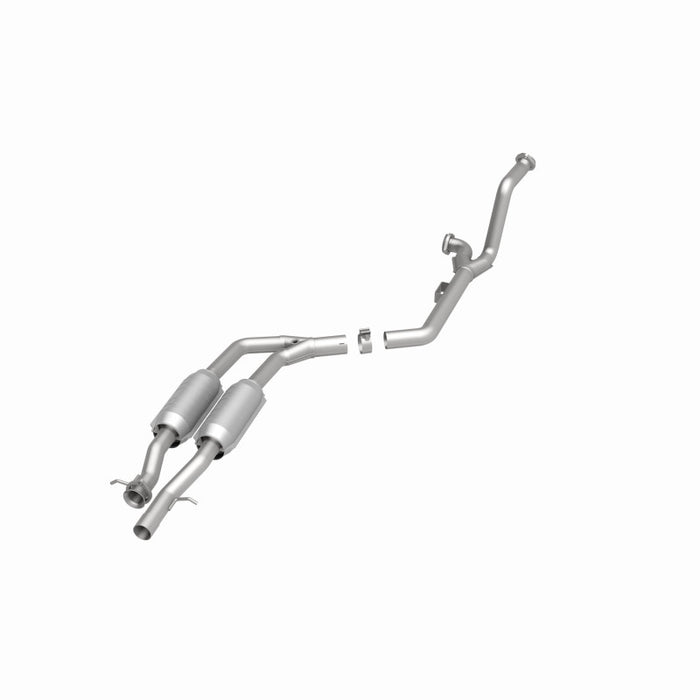 Convecteur MagnaFlow DF 92-93 Mercedes 500E 5.0L