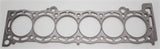 Cometic 87-92 Toyota Supra 84mm Bore .086 inch thick MLS Head Gasket