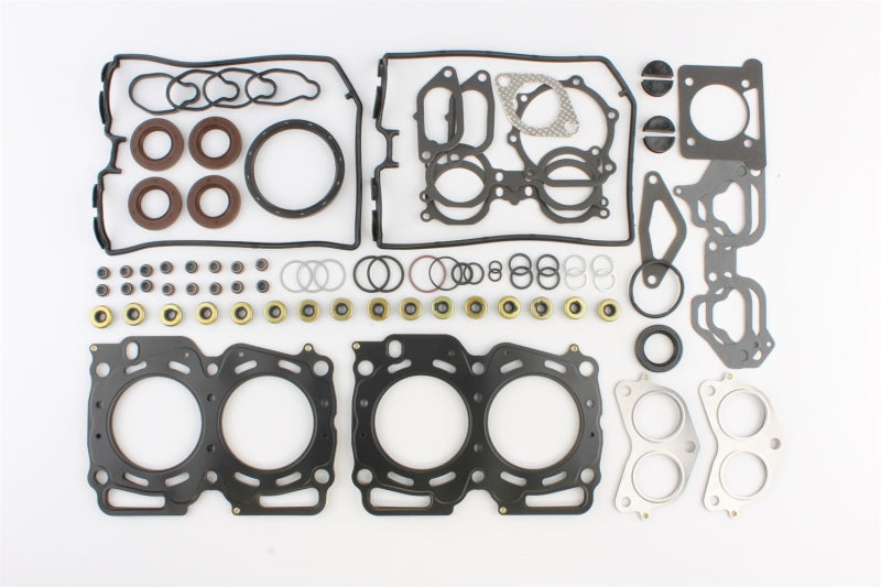 Kit de joints complet Cometic Street Pro 02-05 Subaru WRX EJ205 DOHC 93 mm alésage *OEM # 10105AA560*