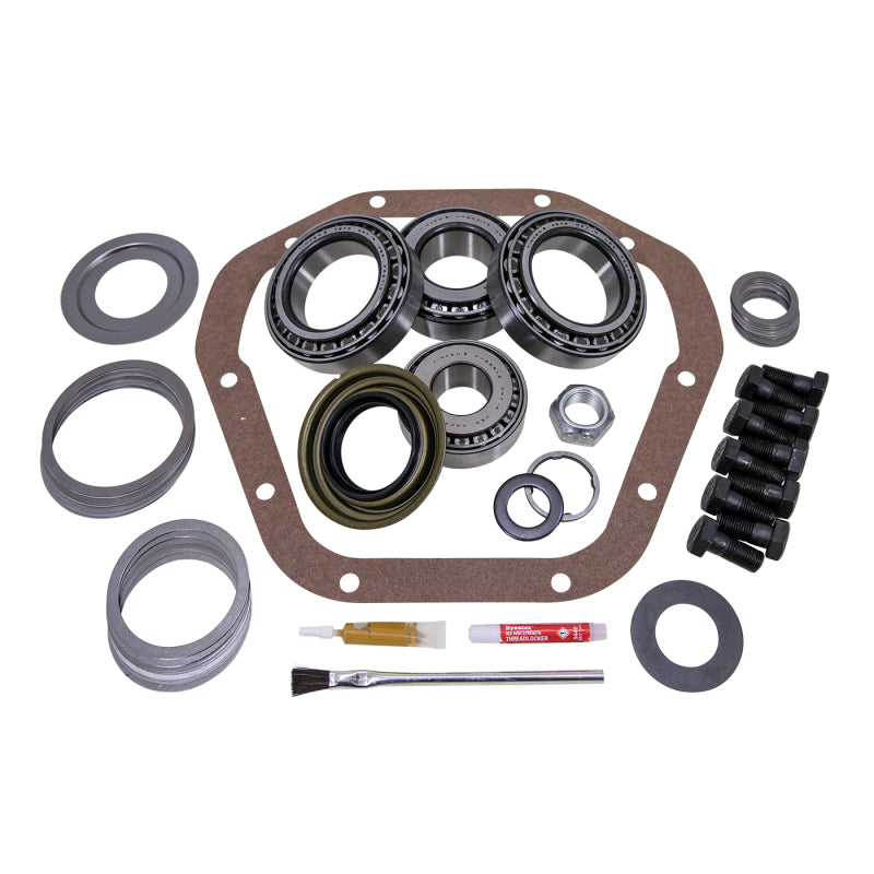 Kit de révision Yukon Gear Master pour différentiel Dana 70