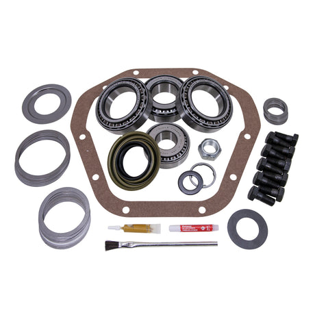 Kit de révision Yukon Gear Master pour différentiel Dana 70-U