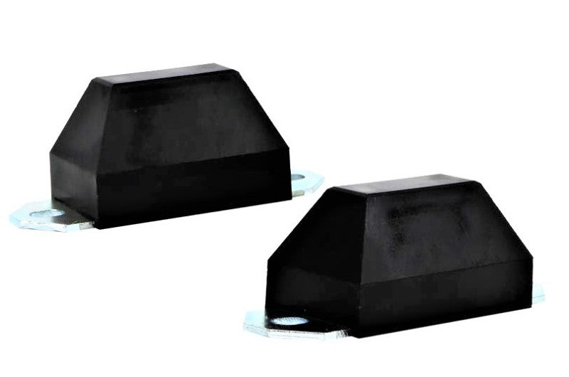 Jeu de bagues de butée avant SuperPro pour Jeep Wrangler Sport 1987