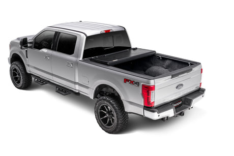 Housse de protection pour benne flexible de 6,8 pieds pour Ford F-250/F-350 17-20