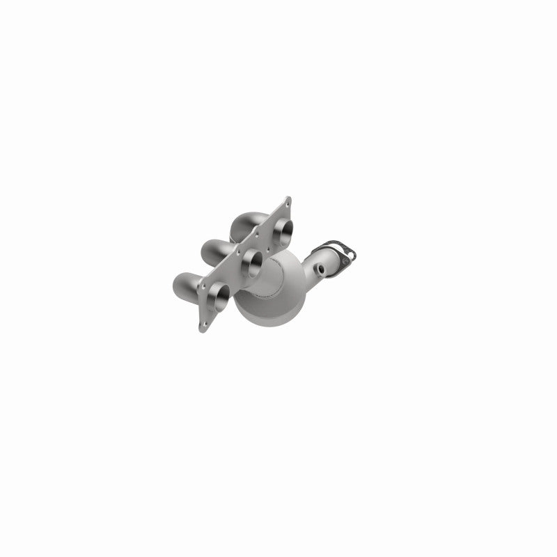 Convecteur MagnaFlow DF BMW 5 06-07 Avant OEM