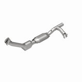 MagnaFlow Conv DF 99-02 Expédition 5,4 L
