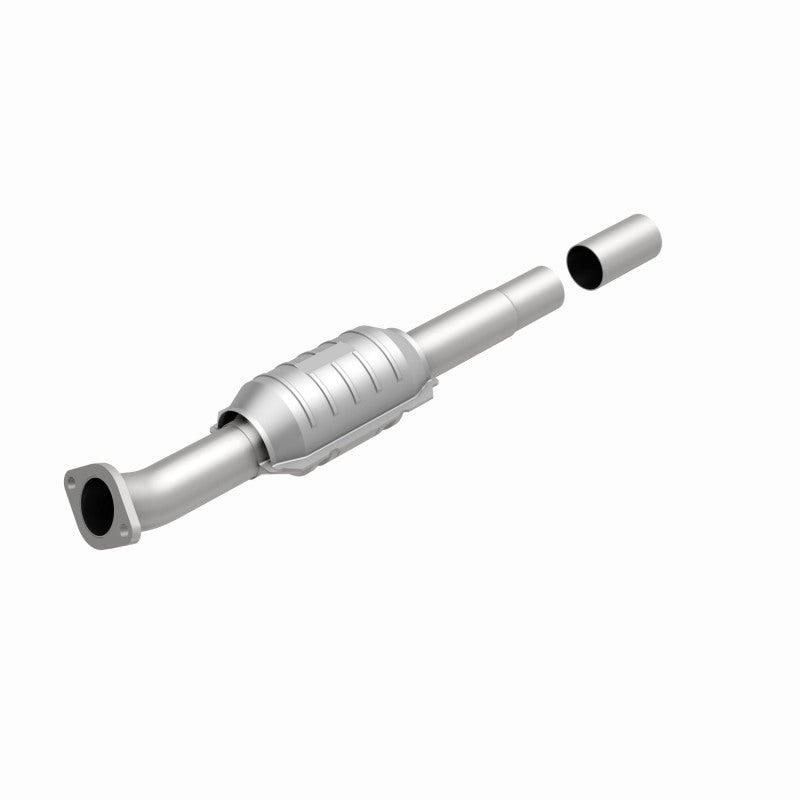 Convecteur MagnaFlow DF 04 Mitsubishi Galant 2,4 L