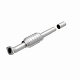 Convecteur MagnaFlow DF 04 Mitsubishi Galant 2,4 L