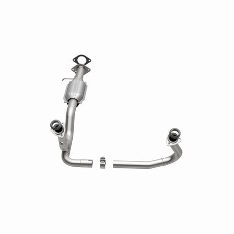 Moteur Magnaflow Conv DF 2000 S10/Sanoma 4,3 L