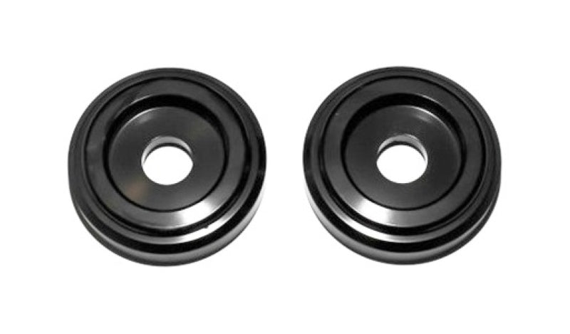 Inserts de support de différentiel arrière solides Torque Solution : Subaru WRX / STI 08-14