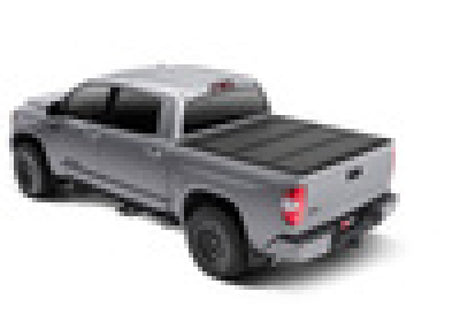 Toyota Tundra 07-20, caisse de 6 pieds 6 pouces, BAKFlip MX4, finition mate