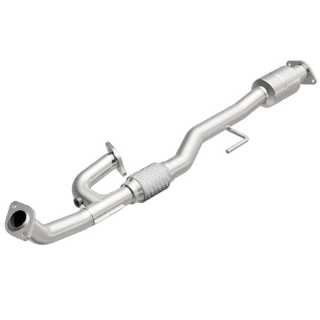Ensemble de tuyaux en Y MagnaFlow Conv DF 04-06 Lexus ES330 / 04-06 Toyota Camry / 05-08 Solara 3,3 L