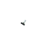 Bilstein 5100 Series 1977 Chevrolet K30 Cheyenne Rear 46mm Monotube Shock Absorber Bilstein