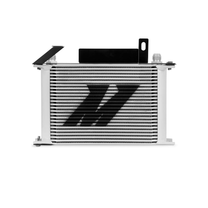 Kit de refroidisseur d'huile Mishimoto Mitsubishi Evolution 7/8/9