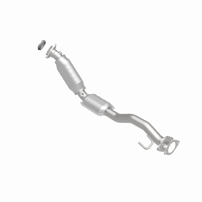 MagnaFlow Conv DF 08 Trailb/Envoy 4,2 L