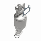 Collecteur avant MagnaFlow Conv DF 05-10 Odyssey