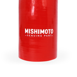 Mishimoto 07-13 Mazda 3 Mazdaspeed 2.3L Kit de durites en silicone rouge