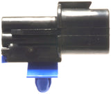 Capteur d'oxygène à montage direct NGK Chevrolet Aveo 2008-2006